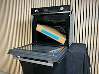 Etna mo470zt inbouw combimagnetron - afbeelding 5 van  5