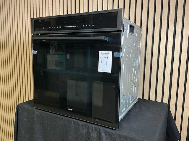 Etna mo670ti inbouw combimagnetron - afbeelding 2 van  5