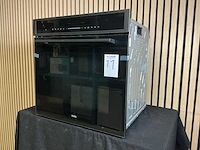 Etna mo670ti inbouw combimagnetron - afbeelding 2 van  5