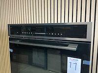 Etna mo670ti inbouw combimagnetron - afbeelding 3 van  5