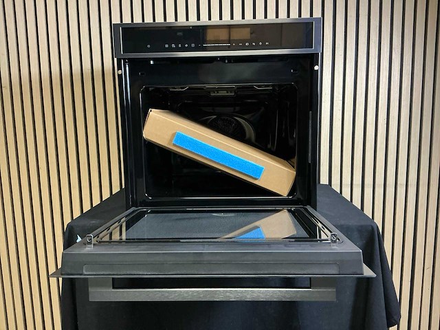 Etna mo670ti inbouw combimagnetron - afbeelding 4 van  5