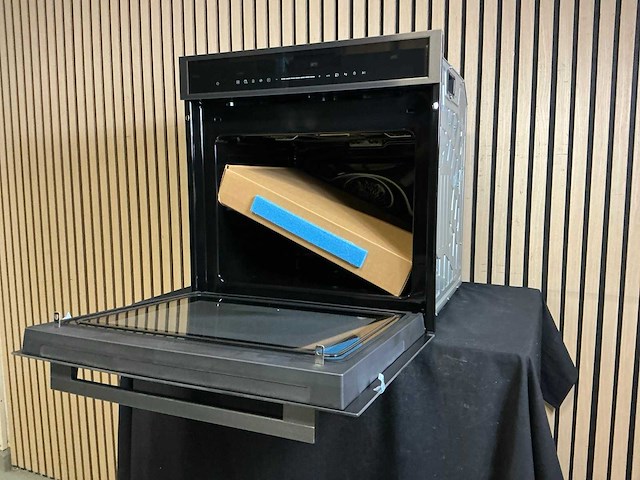 Etna mo670ti inbouw combimagnetron - afbeelding 5 van  5