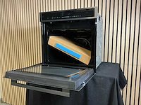 Etna mo670ti inbouw combimagnetron - afbeelding 5 van  5