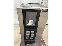 Etna nova koffieautomaat - afbeelding 1 van  1