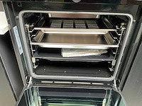 Etna ofs956zg multifunctioneel stoomoven - afbeelding 2 van  3