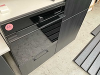 Etna ofs956zg multifunctioneel stoomoven - afbeelding 3 van  3