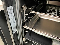 Etna ofs956zg multifunctioneel stoomoven - afbeelding 2 van  2