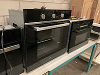 Etna om165zt inbouw oven