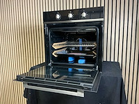 Etna om165zt inbouw oven - afbeelding 3 van  5