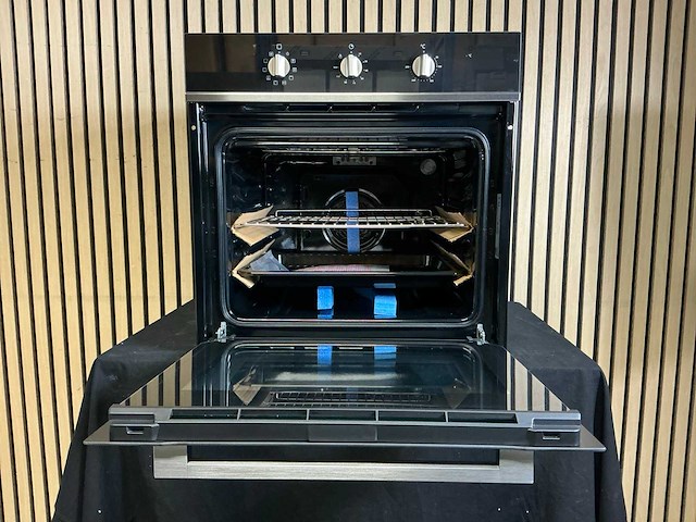 Etna om165zt inbouw oven - afbeelding 4 van  5