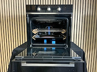 Etna om165zt inbouw oven - afbeelding 4 van  5