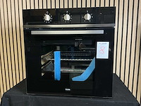 Etna om165zt inbouw oven - afbeelding 1 van  5