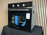 Etna om165zt inbouw oven - afbeelding 2 van  5