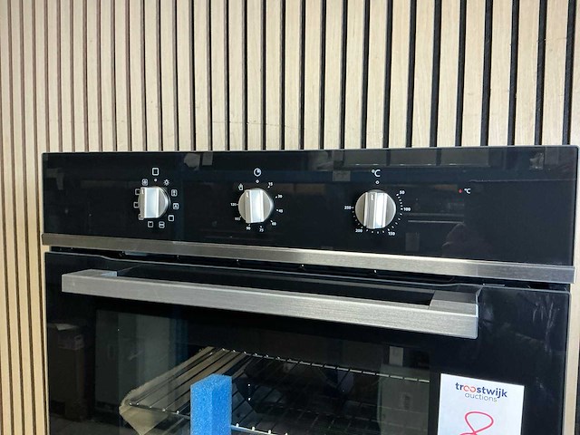 Etna om165zt inbouw oven - afbeelding 3 van  5