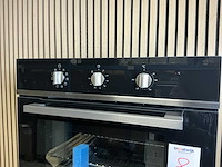 Etna om165zt inbouw oven - afbeelding 3 van  5