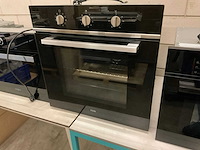 Etna om165zt inbouw oven - afbeelding 2 van  5