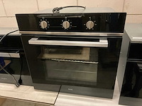 Etna om165zt inbouw oven - afbeelding 3 van  5