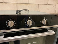 Etna om165zt inbouw oven - afbeelding 4 van  5