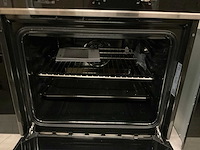 Etna om165zt inbouw oven - afbeelding 5 van  5