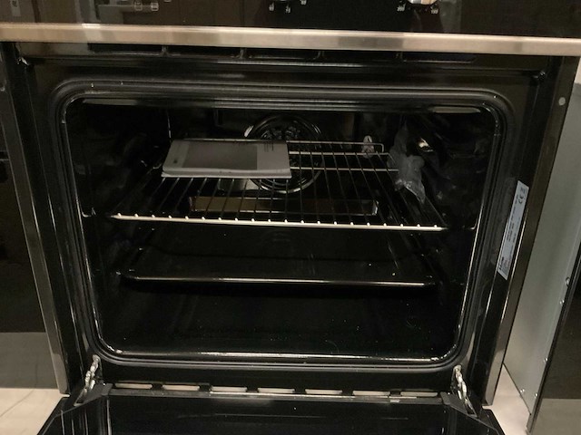 Etna om165zt inbouw oven - afbeelding 3 van  3