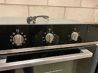 Etna om165zt inbouw oven - afbeelding 4 van  5