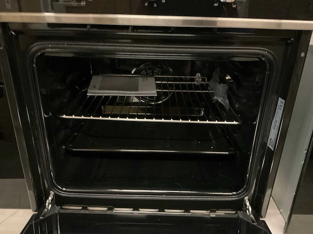 Etna om165zt inbouw oven - afbeelding 5 van  5