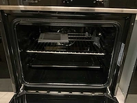 Etna om165zt inbouw oven - afbeelding 5 van  5
