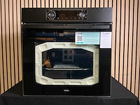 Etna om316mz inbouw oven - afbeelding 1 van  7