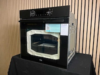 Etna om316mz inbouw oven - afbeelding 2 van  7