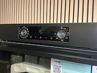 Etna om316mz inbouw oven - afbeelding 3 van  7