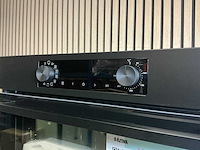 Etna om316mz inbouw oven - afbeelding 4 van  7