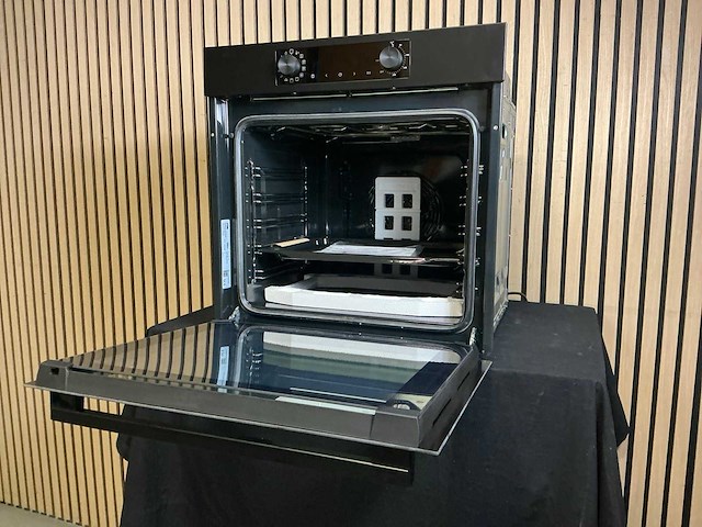 Etna om316mz inbouw oven - afbeelding 5 van  7