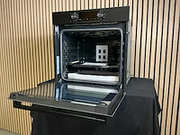 Etna om316mz inbouw oven - afbeelding 5 van  7