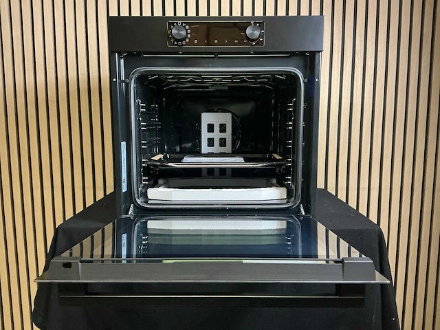 Etna om316mz inbouw oven - afbeelding 6 van  7