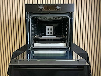 Etna om316mz inbouw oven - afbeelding 6 van  7