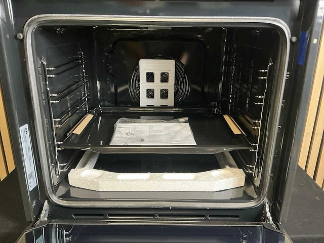 Etna om316mz inbouw oven - afbeelding 7 van  7