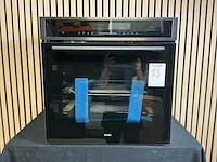 Etna om670ti inbouw oven