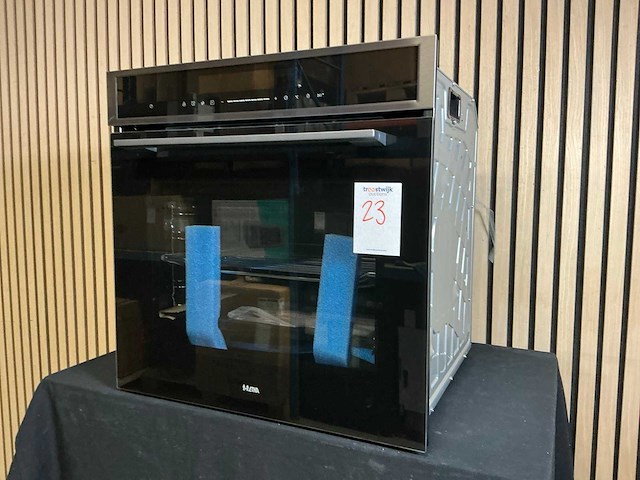Etna om670ti inbouw oven - afbeelding 2 van  5