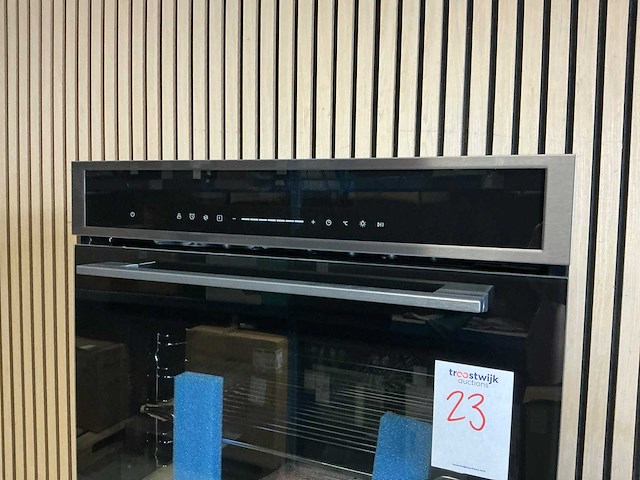 Etna om670ti inbouw oven - afbeelding 3 van  5