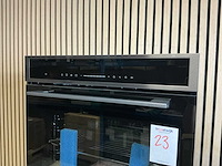 Etna om670ti inbouw oven - afbeelding 3 van  5