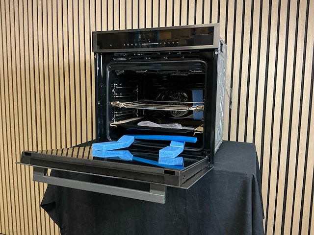 Etna om670ti inbouw oven - afbeelding 4 van  5