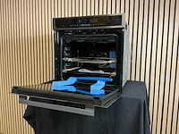 Etna om670ti inbouw oven - afbeelding 4 van  5