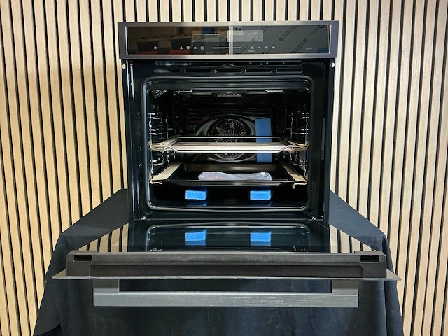 Etna om670ti inbouw oven - afbeelding 5 van  5