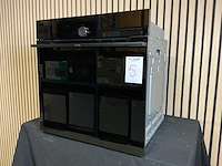 Etna op956zg inbouw oven - afbeelding 2 van  5
