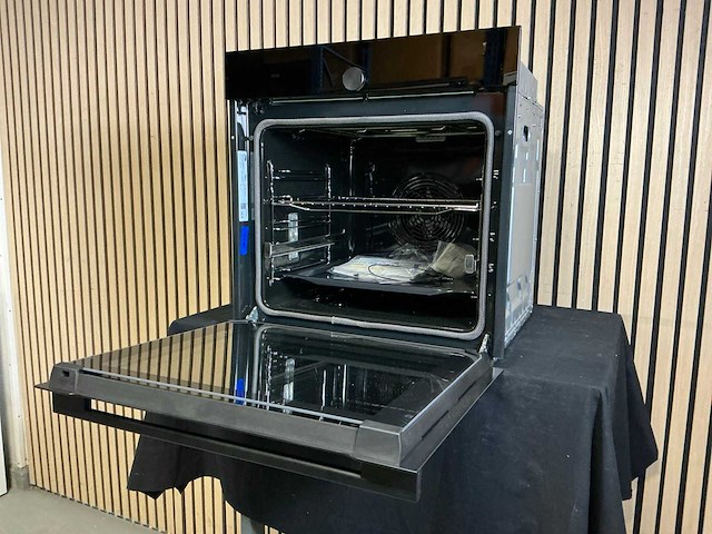 Etna op956zg inbouw oven - afbeelding 4 van  5