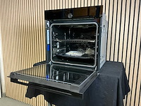 Etna op956zg inbouw oven - afbeelding 4 van  5