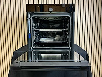 Etna op956zg inbouw oven - afbeelding 5 van  5