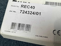 Etna rec40 koolstoffilter voor recirculatie - afbeelding 3 van  3