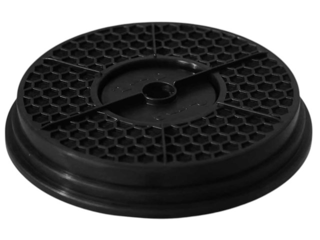 Etna rec80 actieve koolstoffilter voor recirculatie afzuigkap - afbeelding 1 van  3