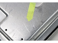 Etna t106vrvsa inbouw gaskookplaat - afbeelding 6 van  6